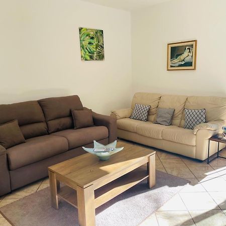 La Casa Di Tita Stresa Apartment Стая снимка