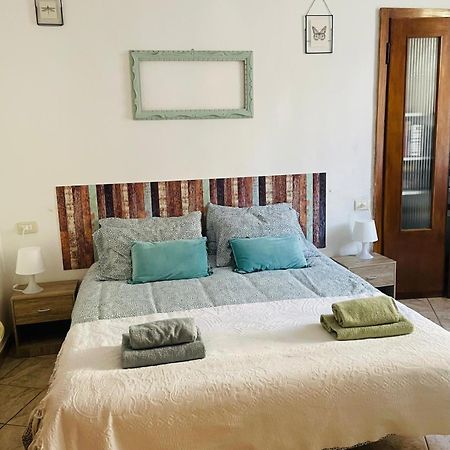 La Casa Di Tita Stresa Apartment Екстериор снимка