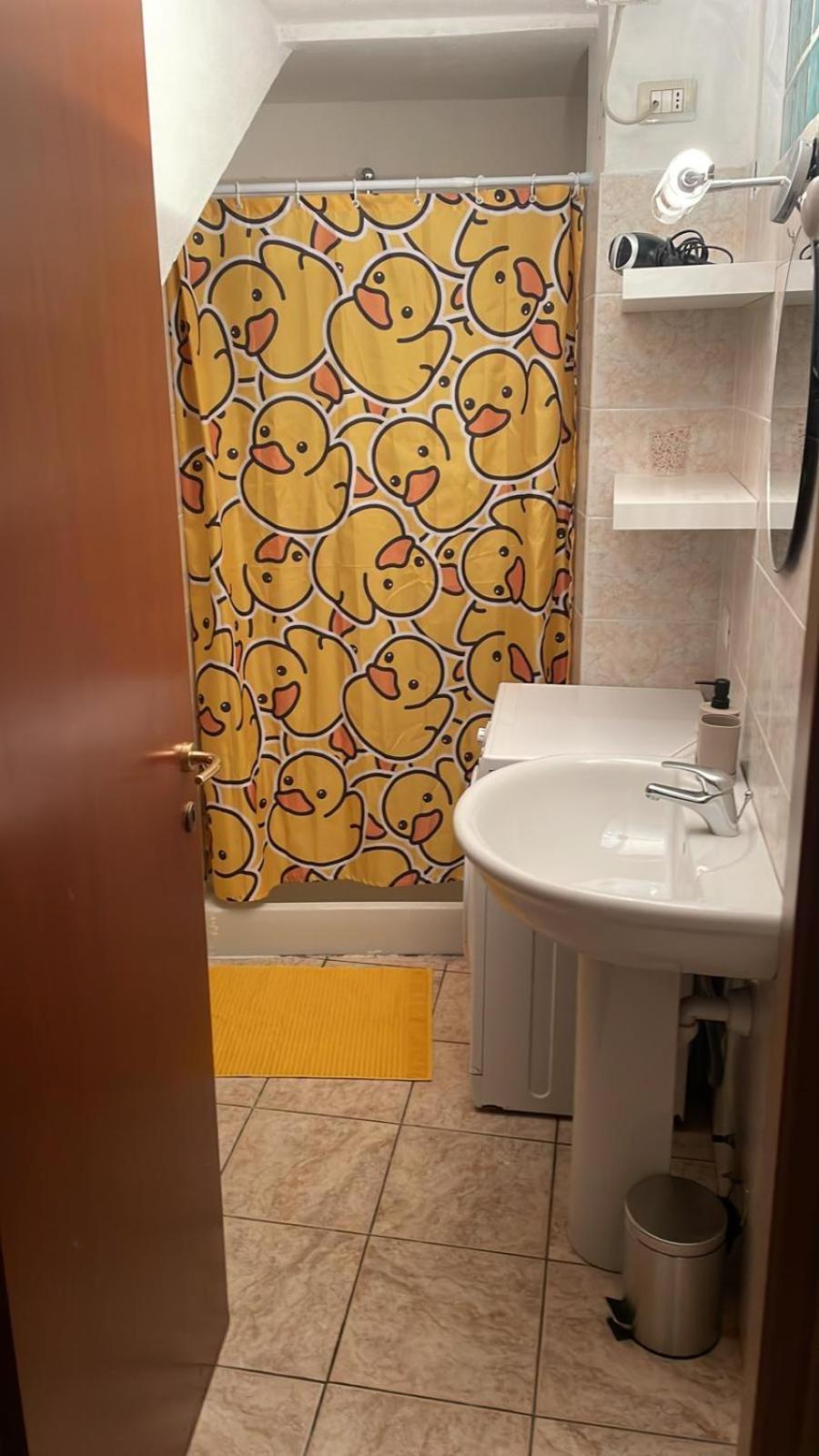 La Casa Di Tita Stresa Apartment Екстериор снимка