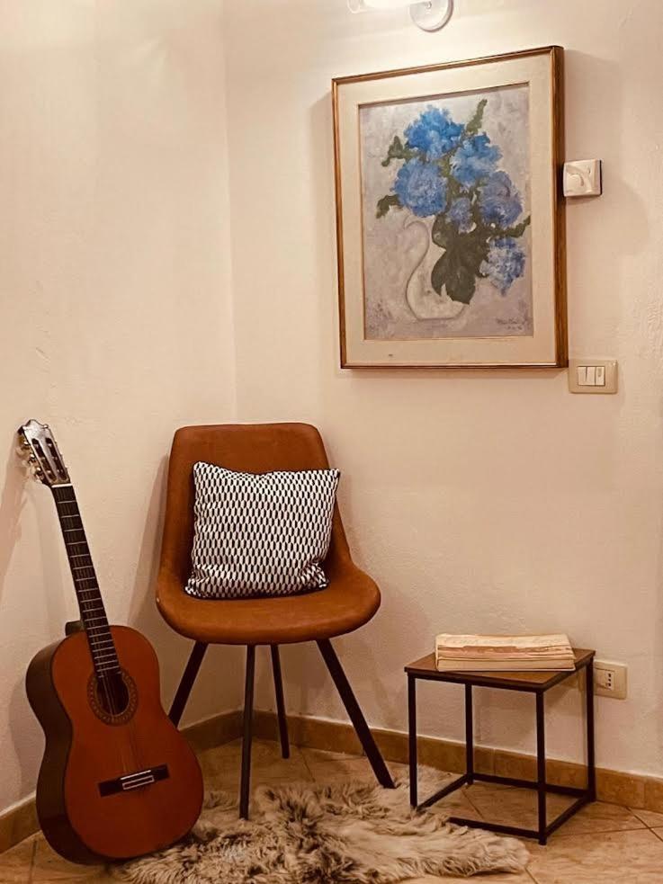 La Casa Di Tita Stresa Apartment Екстериор снимка