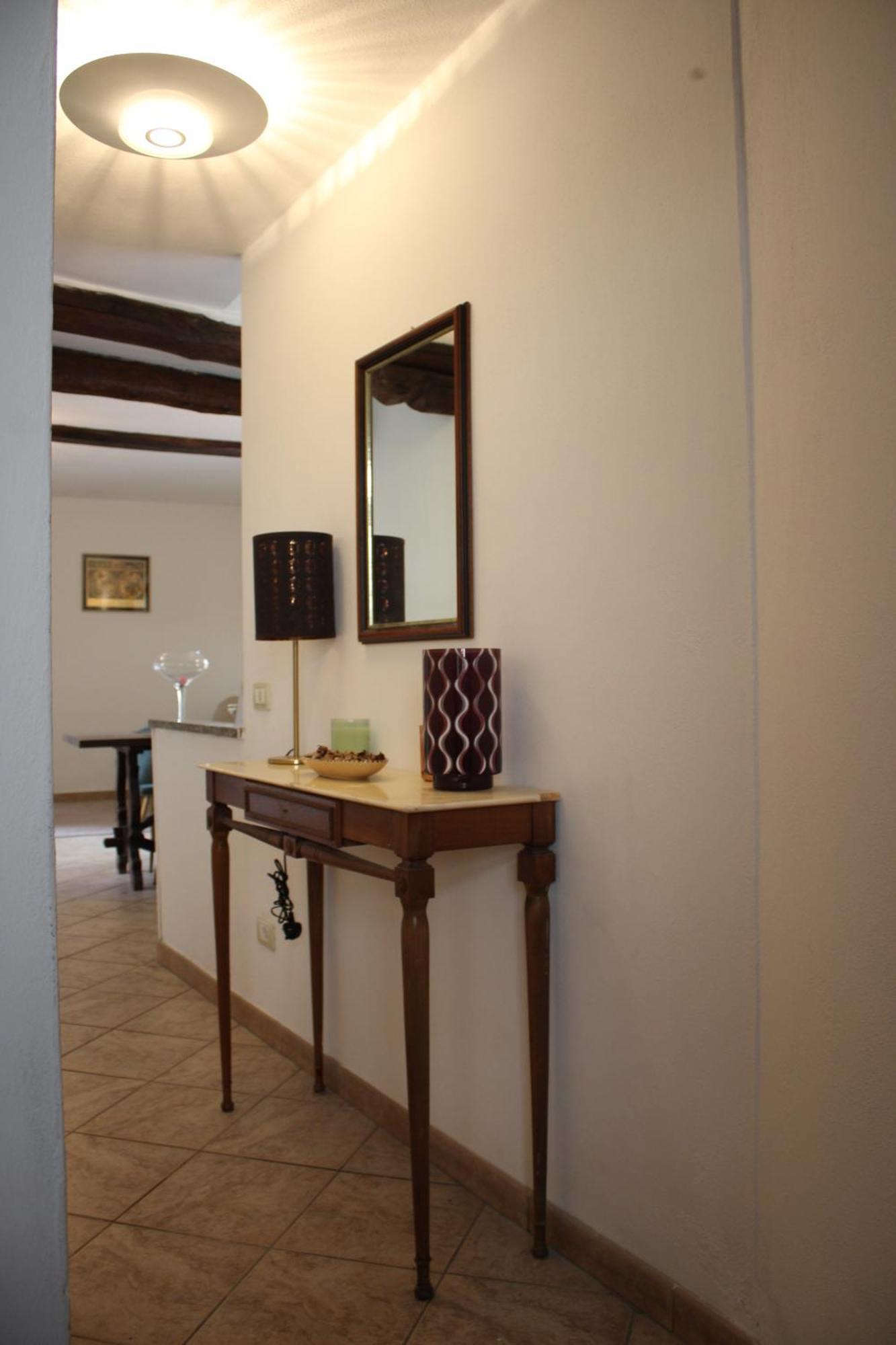 La Casa Di Tita Stresa Apartment Екстериор снимка
