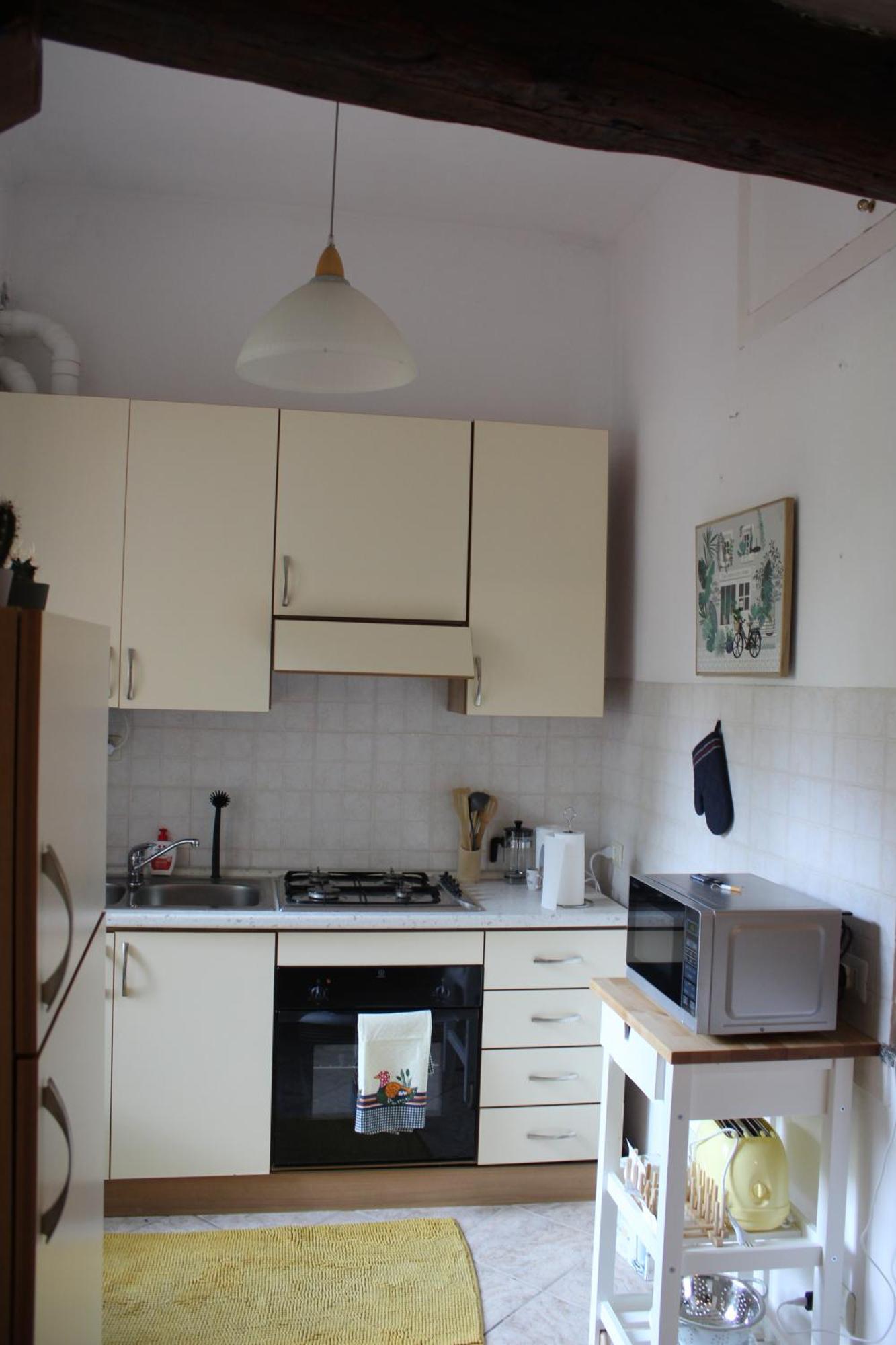 La Casa Di Tita Stresa Apartment Екстериор снимка