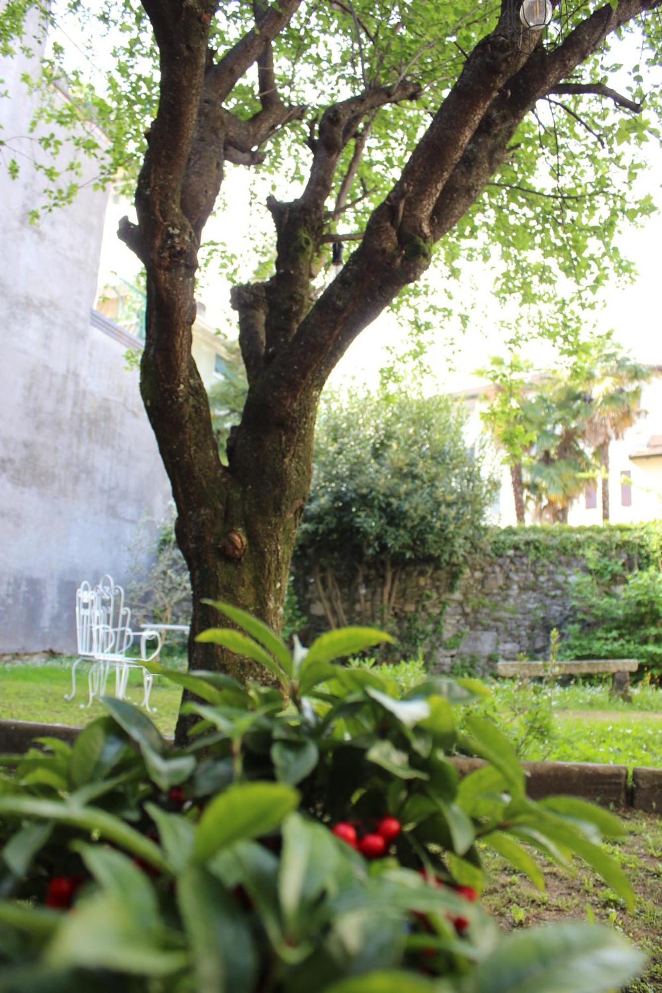 La Casa Di Tita Stresa Apartment Екстериор снимка