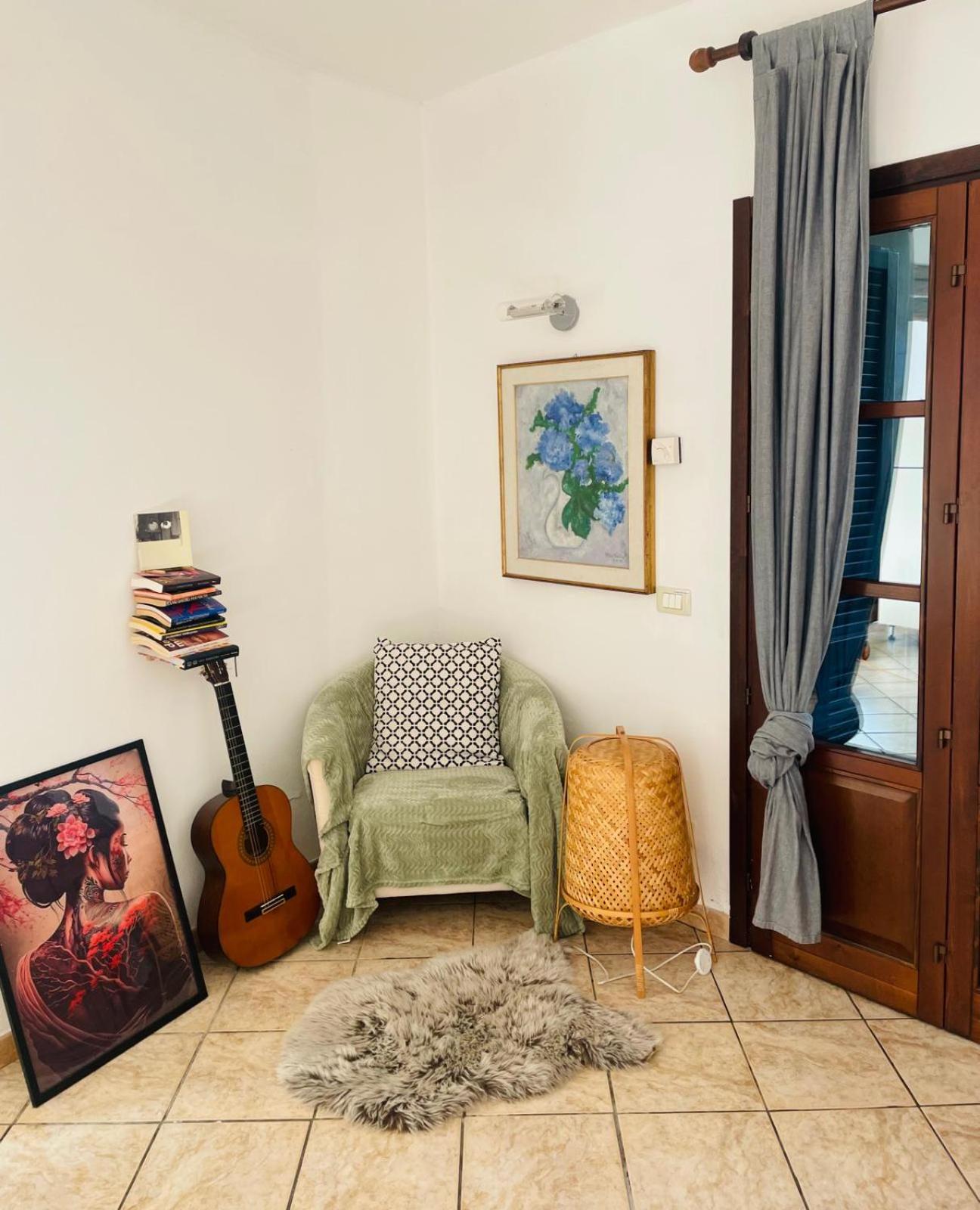 La Casa Di Tita Stresa Apartment Стая снимка