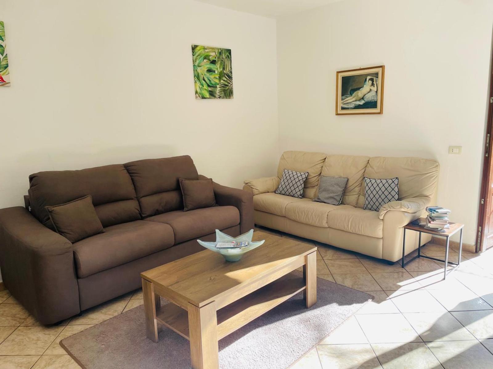 La Casa Di Tita Stresa Apartment Стая снимка