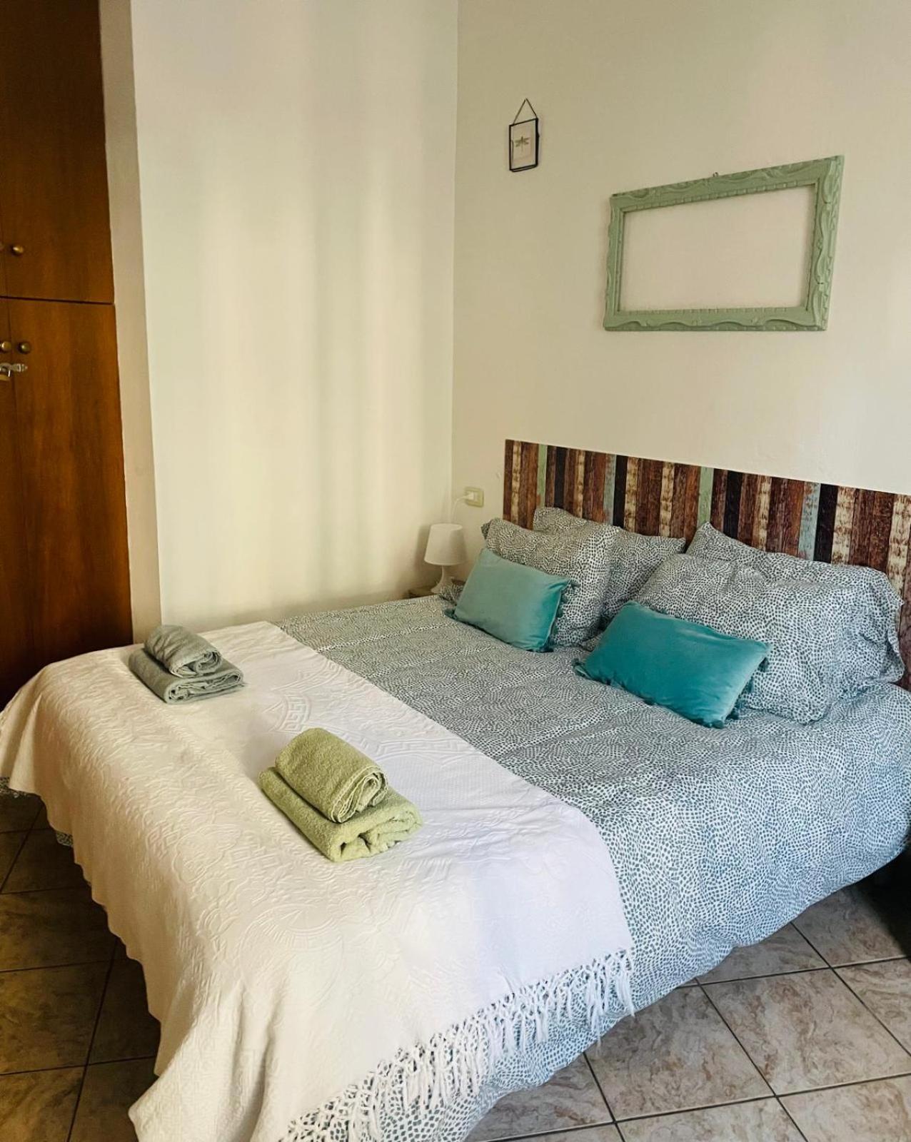 La Casa Di Tita Stresa Apartment Екстериор снимка