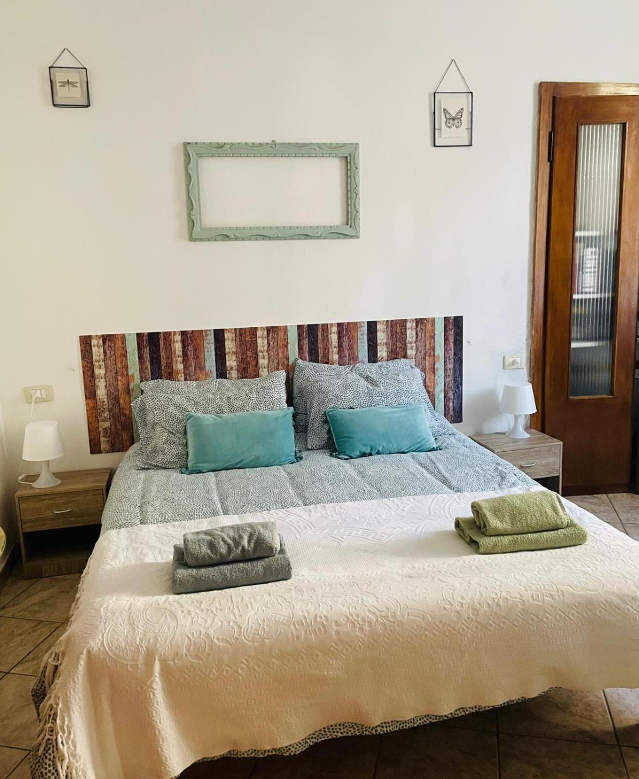 La Casa Di Tita Stresa Apartment Екстериор снимка
